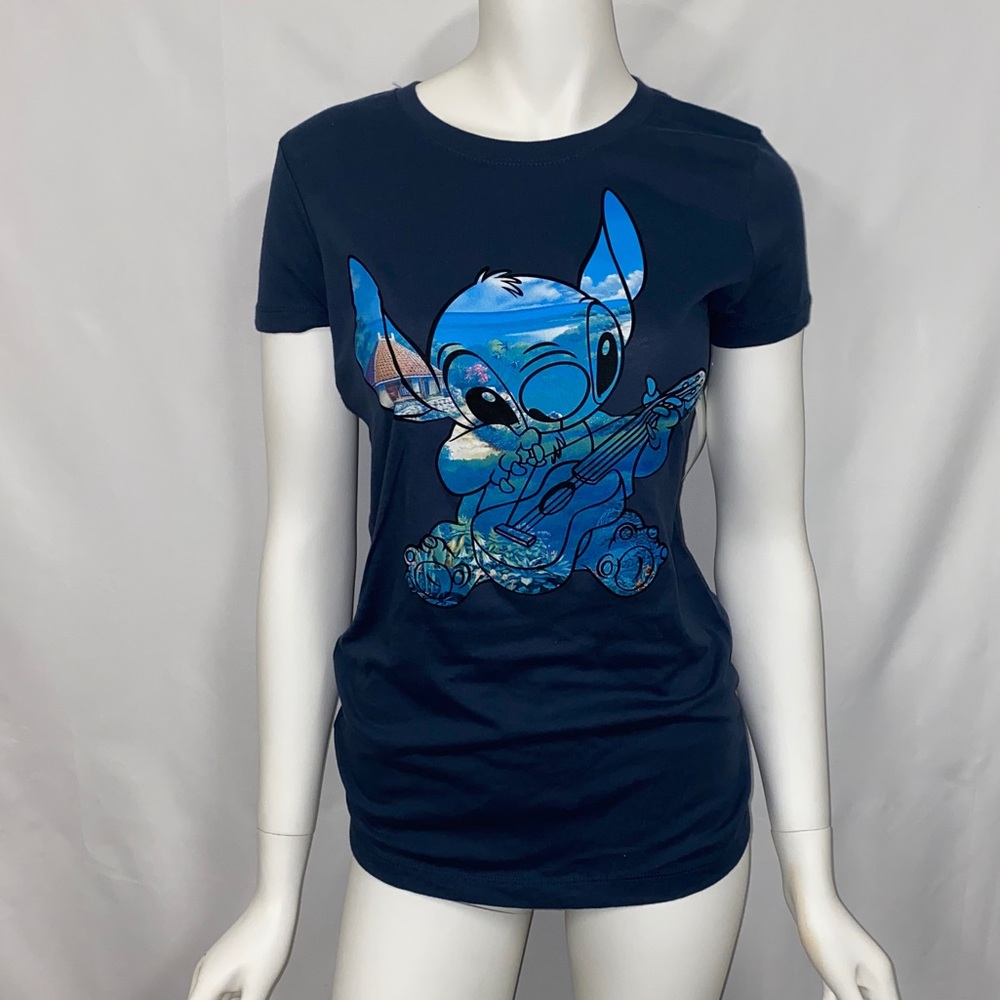 Stitch t-shirt